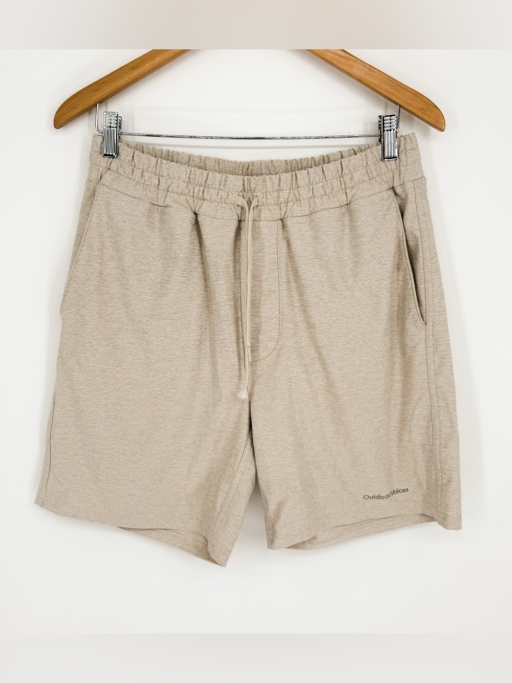 Outdoor Voices Men’s Shorts Size M